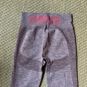GYMSHARK FLEX HIGH WAISTED LEGGINGS